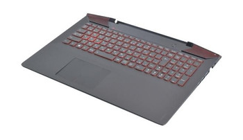 Lenovo 5CB0K37623 Upper Case L Y700-17ISK GR 5CB0K37623