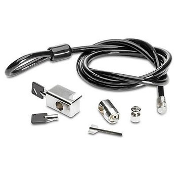 HP 508987-001 Clamp Security Lock Kit 508987-001