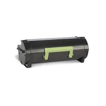 Lexmark 50F2X0E Toner Black 50F2X0E