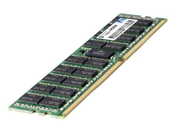 Hewlett Packard Enterprise 863951-B21-RFB 8GB 1X8GB ECC Dual Rank 863951-B21-RFB