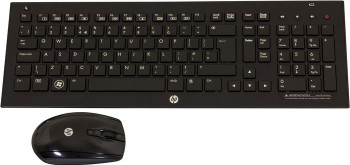HP 579710-031 Keyboard ENGLISH 579710-031