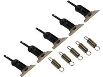 CoreParts MSP6189 Upper Picker Finger W/Spring MSP6189 CoreParts MSP6189 Upper Picker Finger W/Spring MSP6189