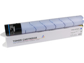 CoreParts MSP141002 Toner Cartridge Cyan MSP141002 CoreParts MSP141002 Toner Cartridge Cyan MSP141002