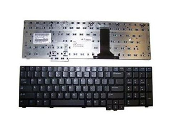 HP 450471-001-RFB KEYBOARD- W/ POINTING STICK 450471-001-RFB