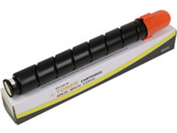 CoreParts MSP8366N GPR-36 Yellow Toner CartridgeN MSP8366N CoreParts MSP8366N GPR-36 Yellow Toner CartridgeN MSP8366N