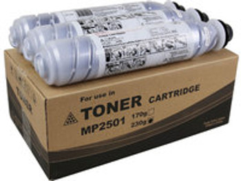 CoreParts MSP6367 MP2501 Toner Cartridge MSP6367 CoreParts MSP6367 MP2501 Toner Cartridge MSP6367