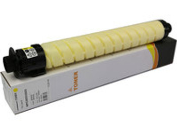 CoreParts MSP6378 Yellow Toner Cartridge MSP6378 CoreParts MSP6378 Yellow Toner Cartridge MSP6378