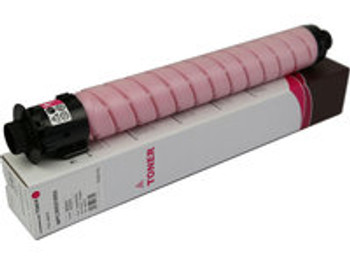 CoreParts MSP6374 Magenta Toner Cartridge MSP6374 CoreParts MSP6374 Magenta Toner Cartridge MSP6374