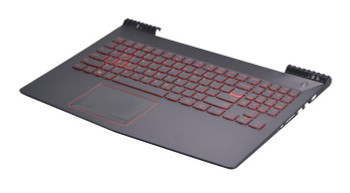 Lenovo 5CB0N00293 Upper Case L 80WK W/KB GK BL 5CB0N00293