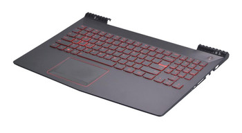 Lenovo 5CB0N00298 Upper Case w/KB US 5CB0N00298