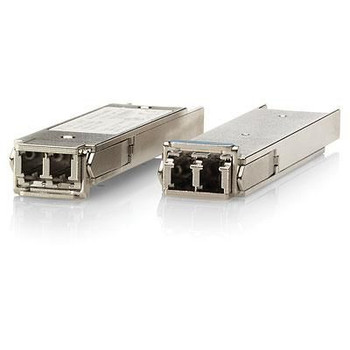 Hewlett Packard Enterprise 443763-001-RFB MODULE XFP 10Gb SR 443763-001-RFB