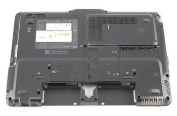 HP 441137-001 BOTTOM CASE W/O WWAN 441137-001