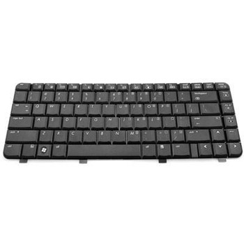 HP 582373-051 Keyboard FRENCH 582373-051