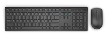 Dell 580-ADFZ Keyboard/Mouse ENGLISH 580-ADFZ