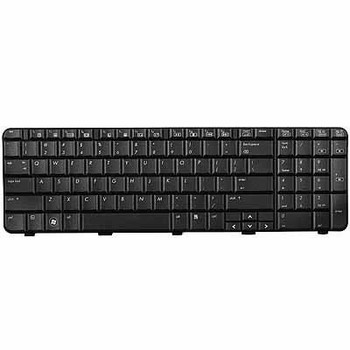 HP 532808-151 KEYBOARD GRK PRES/HP CNY 532808-151