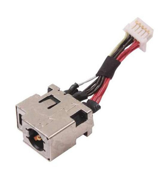 HP 591851-001 CBI DC IN CONNECTOR 591851-001