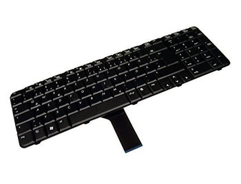 HP 506725-061 KEYBOARD ITL 506725-061