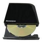 Lenovo 43N3264-RFB DVD-ROM/CD-RW DVD Burner USB P 43N3264-RFB