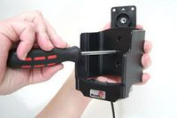 Brodit 530044 Active holder w. cig-plug 530044