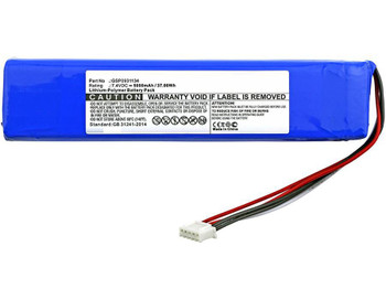 CoreParts MBXSPKR-BA044 Battery for Jbl Speaker MBXSPKR-BA044 CoreParts MBXSPKR-BA044 Battery for Jbl Speaker MBXSPKR-BA044
