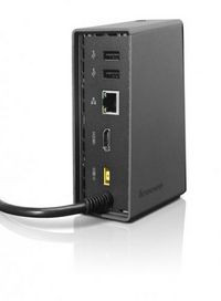 Lenovo 4X10A06077-RFB ThinkPad Onelink Dock 4X10A06077-RFB