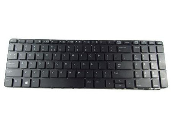 HP 787801-A41 Keyboard Belgium 787801-A41