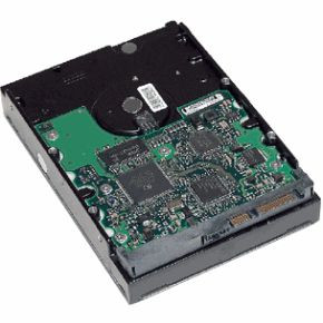Hewlett Packard Enterprise 411275-B21B-RFB HDD 160GB 1.5G SATA 7.2K 3.5 411275-B21B-RFB