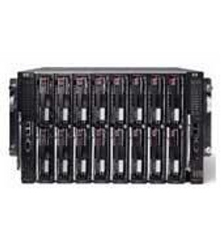 Hewlett Packard Enterprise 359623-B21-RFB Proliant BL20P X 2.8Ghz 359623-B21-RFB