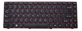Lenovo 25201192 Keyboard BELGIAN 25201192