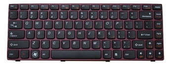 Lenovo 25201192 Keyboard BELGIAN 25201192