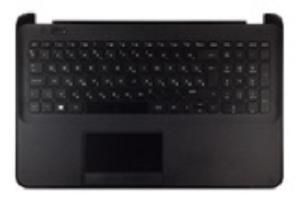 HP 749022-BG1 Top Cover & Keyboard Swis2 749022-BG1