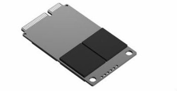 HP 749281-001 SSD 32GB flash cache 749281-001