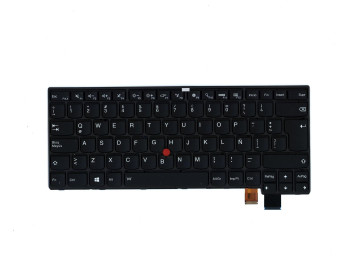 Lenovo 01YR091 TH-KBD LAS CHY BL 01YR091