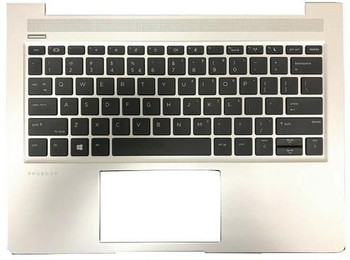 HP L44548-041 Top Cover W/Kb Cp Gr L44548-041