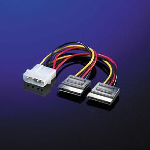 Moxa 41670 CONVERTOR. 5.25" POWER PLUG 41670