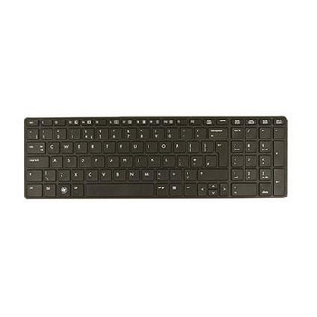 HP 701987-FL1 Keyboard CZECH 701987-FL1