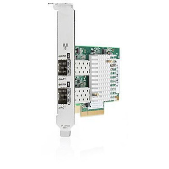 Hewlett Packard Enterprise 718904-B21-RFB Ethernet 10Gb 2port 570SFP+ 718904-B21-RFB