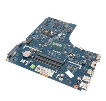Lenovo 90007436 ZIWB1 MB UMA N3520 1000 WO/FP 90007436