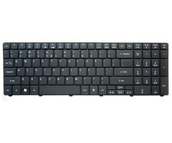 HP 745663-081 Keyboard Assembly Denmark 745663-081