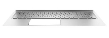 HP 812726-261 Top Cover &KeyboardBulgarian 812726-261