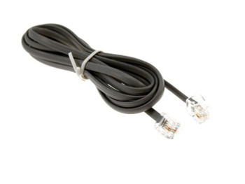 HP 8121-0811 FAX/MODEM CABLE HP-3100 8121-0811
