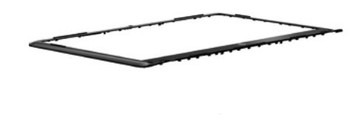 HP 812893-001 Bezel LCD 812893-001