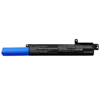 CoreParts MBXAS-BA0239 Laptop Battery for Asus MBXAS-BA0239 CoreParts MBXAS-BA0239 Laptop Battery for Asus MBXAS-BA0239