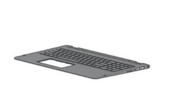HP 857283-031 Top Cover & Keyboard  857283-031