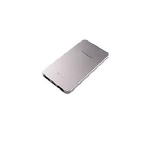 Lenovo 888016288-RFB 5000Mah Portable Power-Silver 888016288-RFB