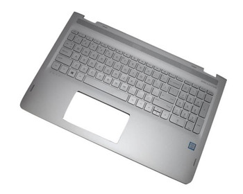 HP 857283-061 Top Cover & Keyboard Italy 857283-061
