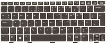 HP 716747-031 Keyboard ENGLISH 716747-031