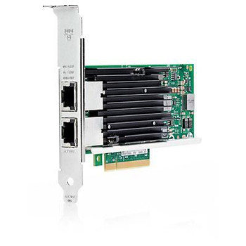Hewlett Packard Enterprise 716591-B21-RFB Ethernet 10Gb 2P 561T Adptr 716591-B21-RFB
