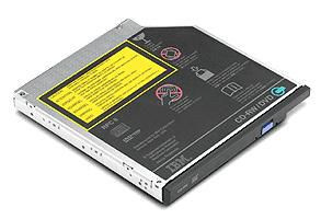 IBM 73P3275-RFB TP DVD/CDRW 12.7MM R50/51 73P3275-RFB