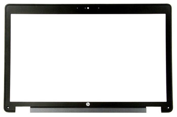 HP 733633-001 Bezel W. Cam 733633-001